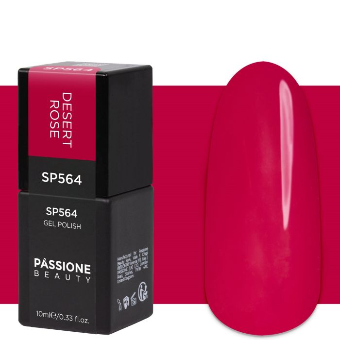 Esmalte Semipermanente SP564 Desert Rose