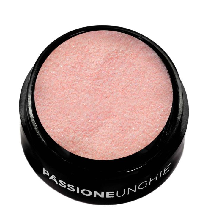 Ice Cream Hollywood Glitter detail