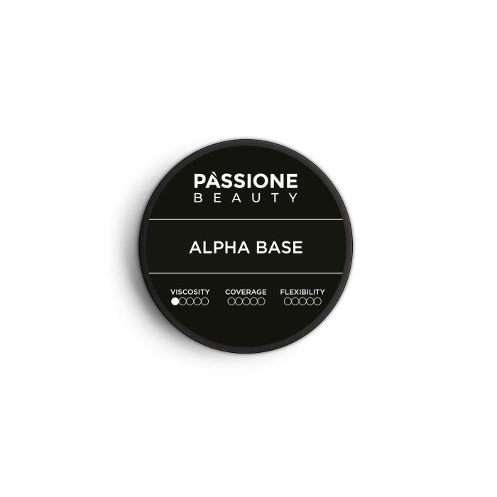 Alpha 50 ml - Base pour gels constructeurs et AcrilGel - détail 1