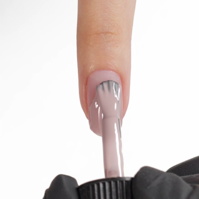 Applicazione di Colore semipermanente SP739 Silky Nude