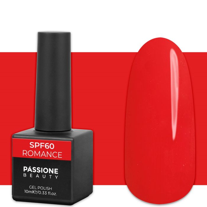 Esmalte Semipermanente EPF60 Romance