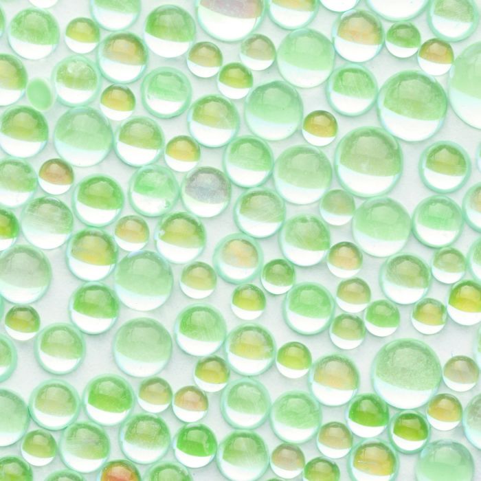 Green Drop Gems dettaglio