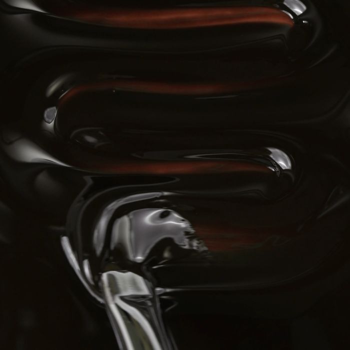 Application de Gel Couleur F69 Cacao