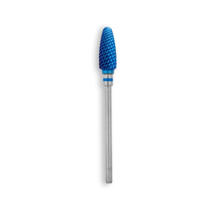 Carbide Blue Flame Nail Drill Bit