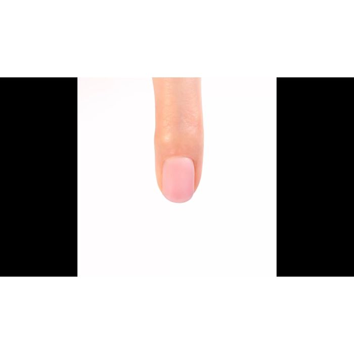 Application de Vernis semi-permanent SP564 Desert Rose