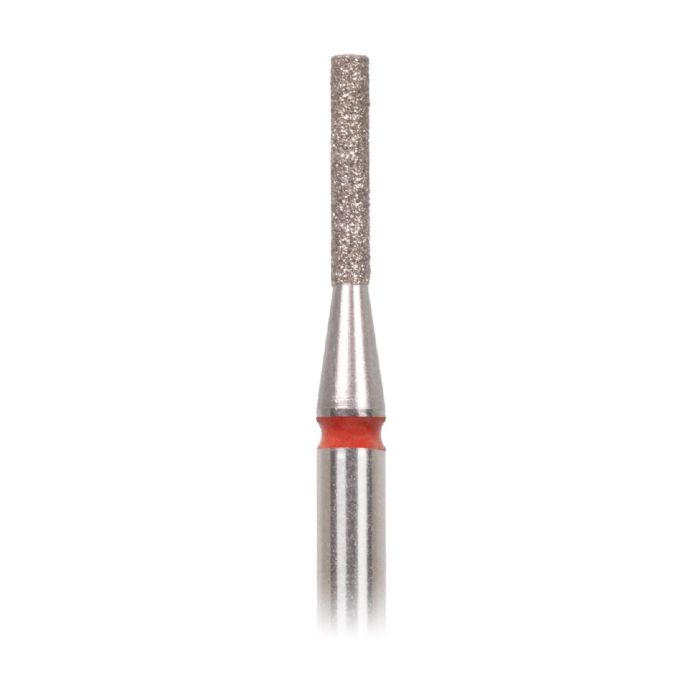 EXPERT Nail Drill Bit - Diamant cylinder fine detail