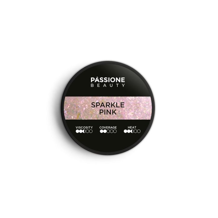 Sparkle Pink 15 ml détail