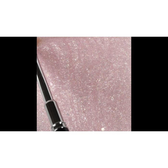 Application de Marble Rosè Flakes 15 ml