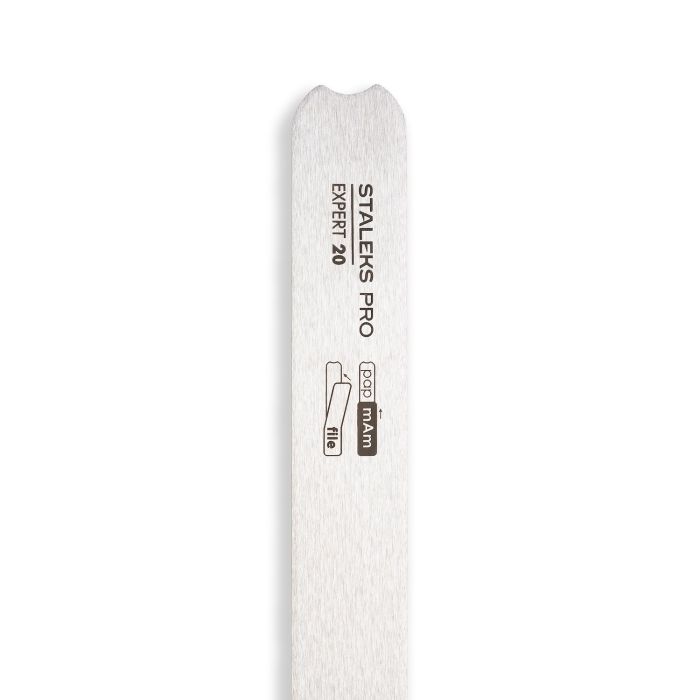 Base metálica Staleks x Passione Beauty para limas PapmAm - Base metálica para limas desechables - detalle 1