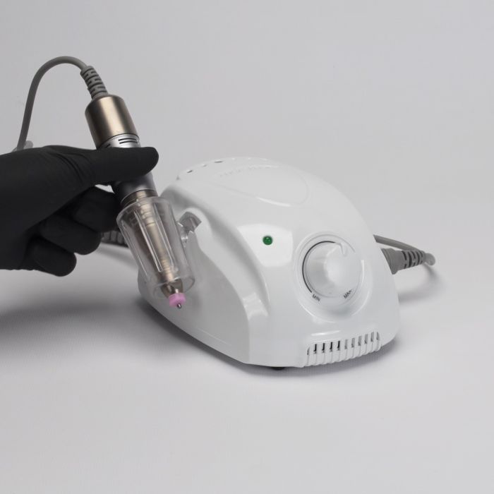 Aplicación de Torno H200 Champion 3 NEW