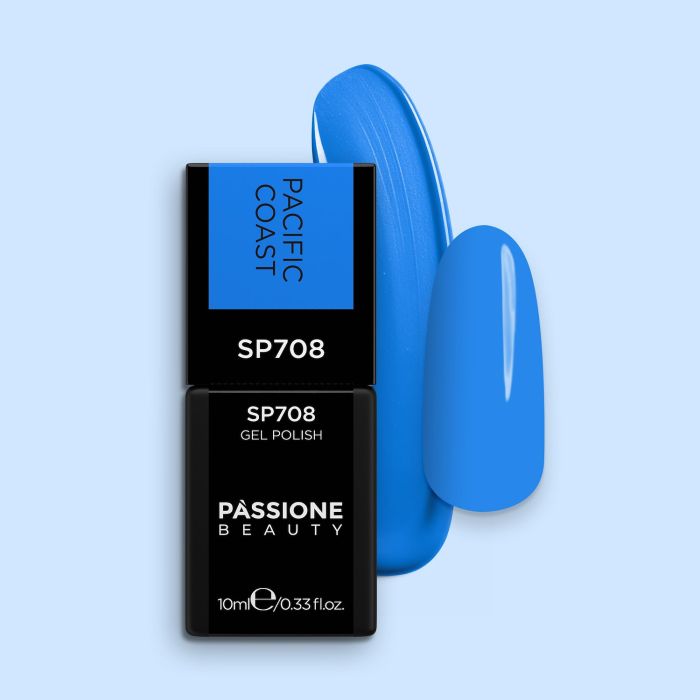 Colore semipermanente SP708 Pacific Coast