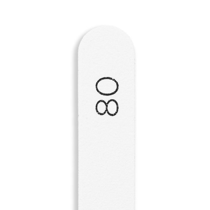 Lime droite 80/80 1 pc détail