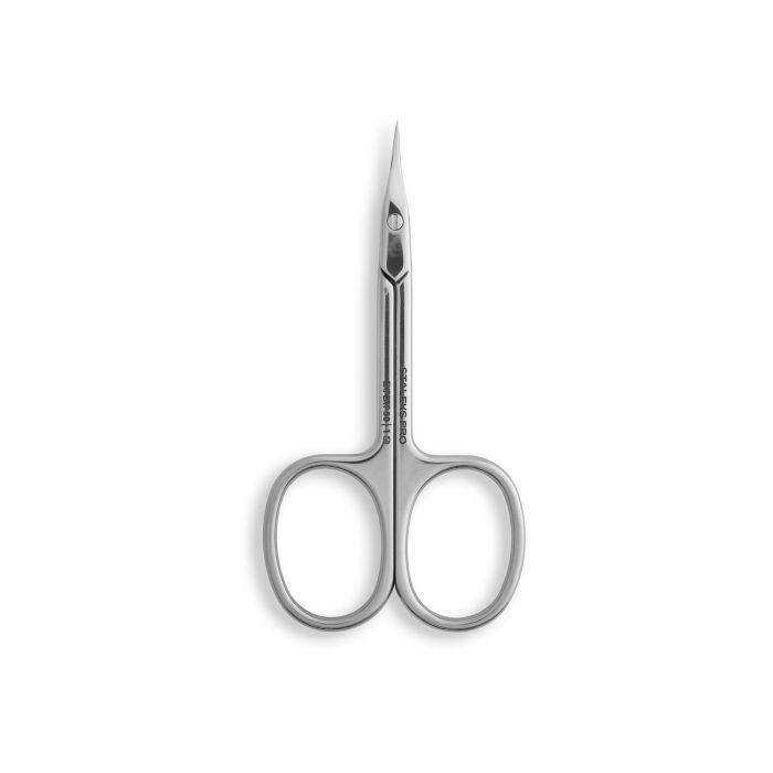 Cuticle Scissors 18 mm Staleks Expert 50