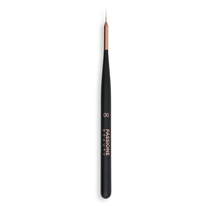 Set de Pinceaux Glam Liner, 3 pièces