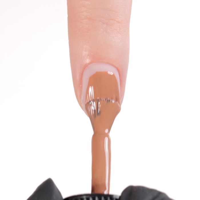 Applicazione di Colore semipermanente SP593 Frappuccino