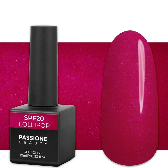 Vernis semi-permanent VSF20 Lollipop