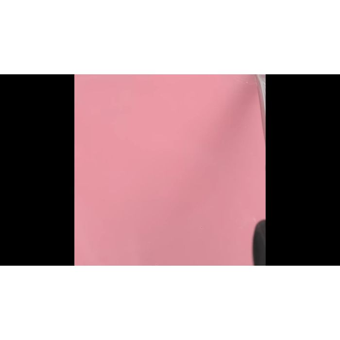 Aplicación de Master Hard Rose 50 ml