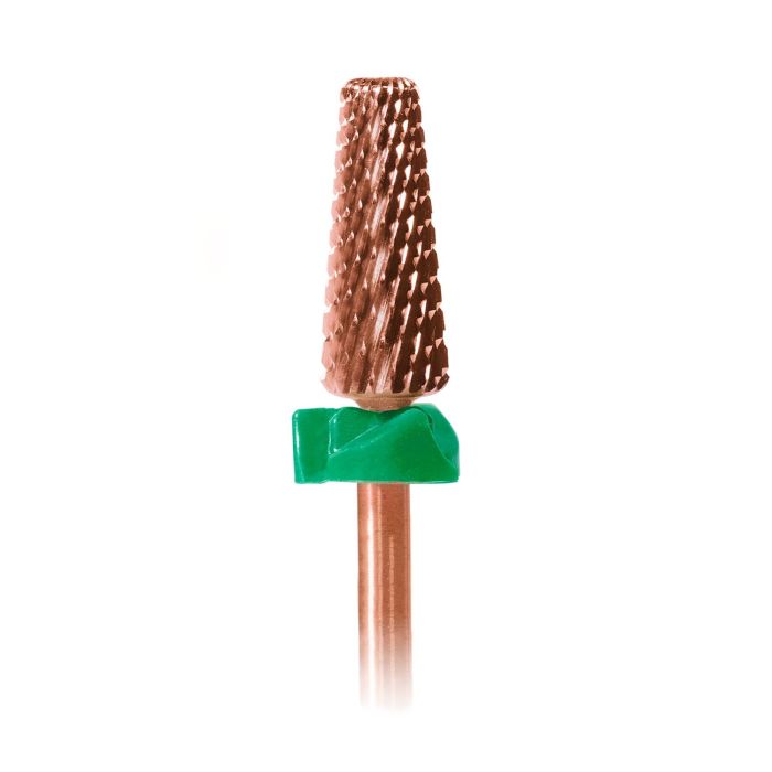 Mini Raptor Nail Drill Bit - Hard detail