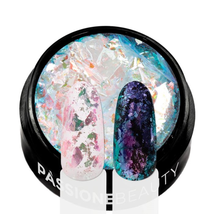 Boreal Holo Flakes