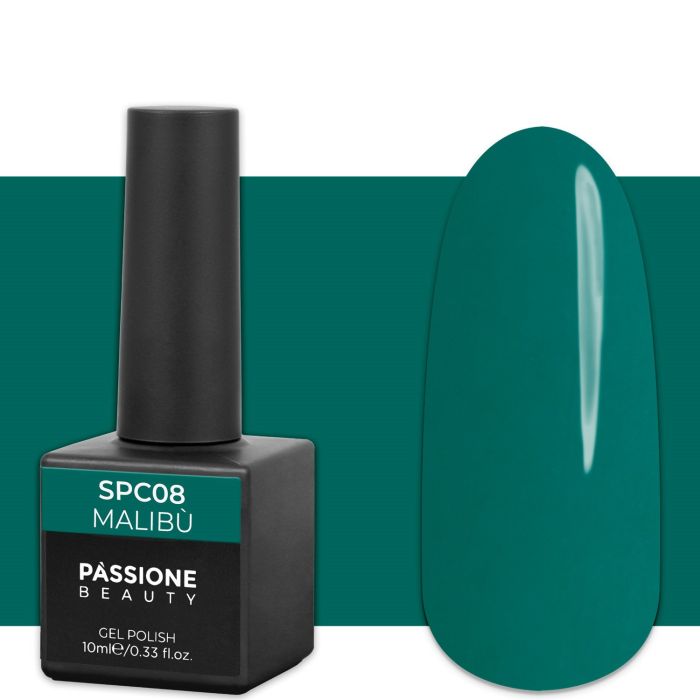 Esmalte Semipermanente EPC08 Malibú