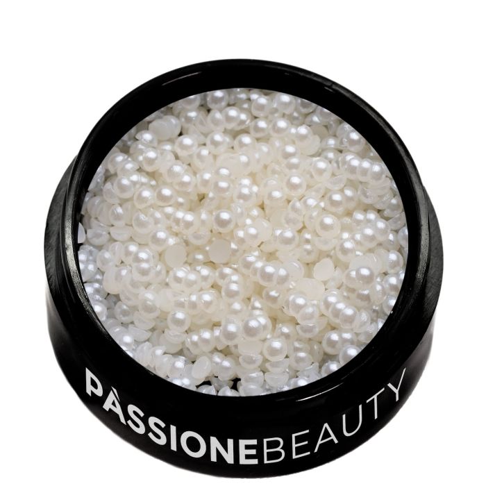 Pearls S - Ivory