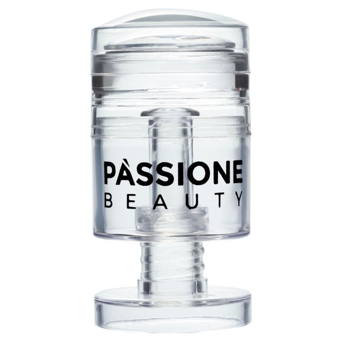 Stamper & Scraper XL detail