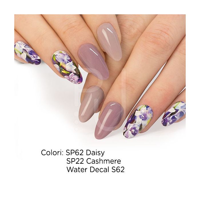 Esmalte Semipermanente SP22 Cashmere detalle