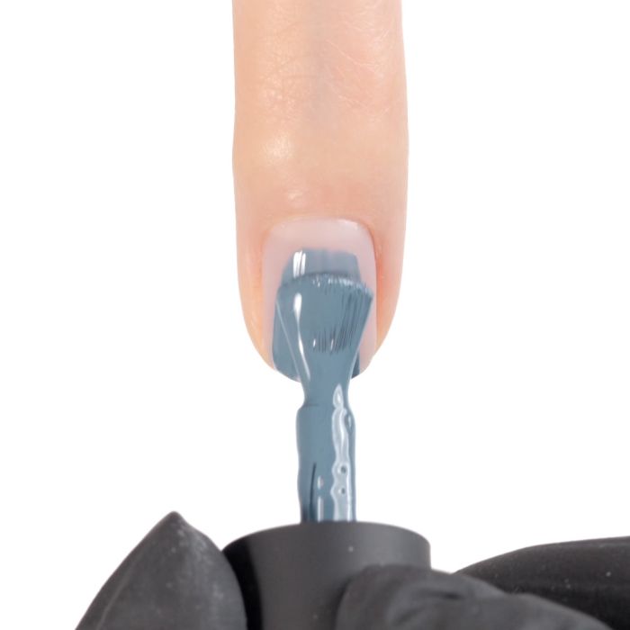 Aplicación de Esmalte Semipermanente EPC80 Corfú