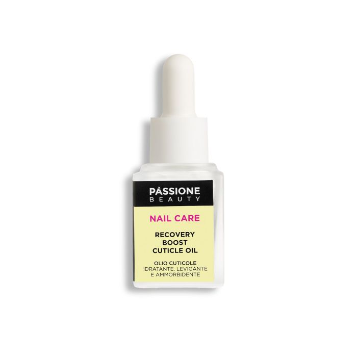 Cuticle Oil - Recovery Boost