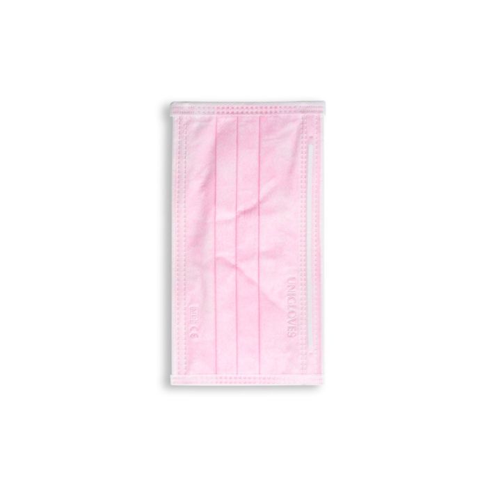 Mascherine 3 filtri Plus senza lattice Barbie