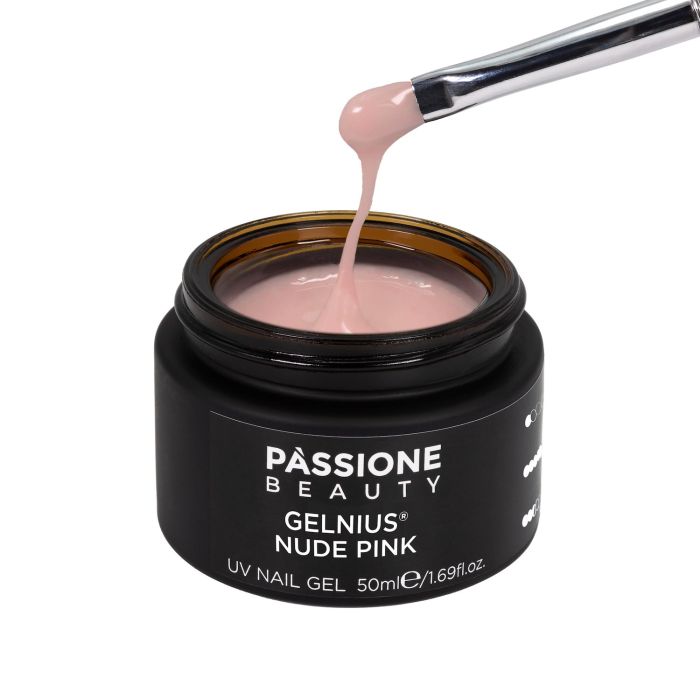 KIT GELNIUS® Collection Pink 50ml détail