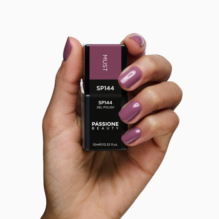 Gel Nail Polish GP144 Must detail
