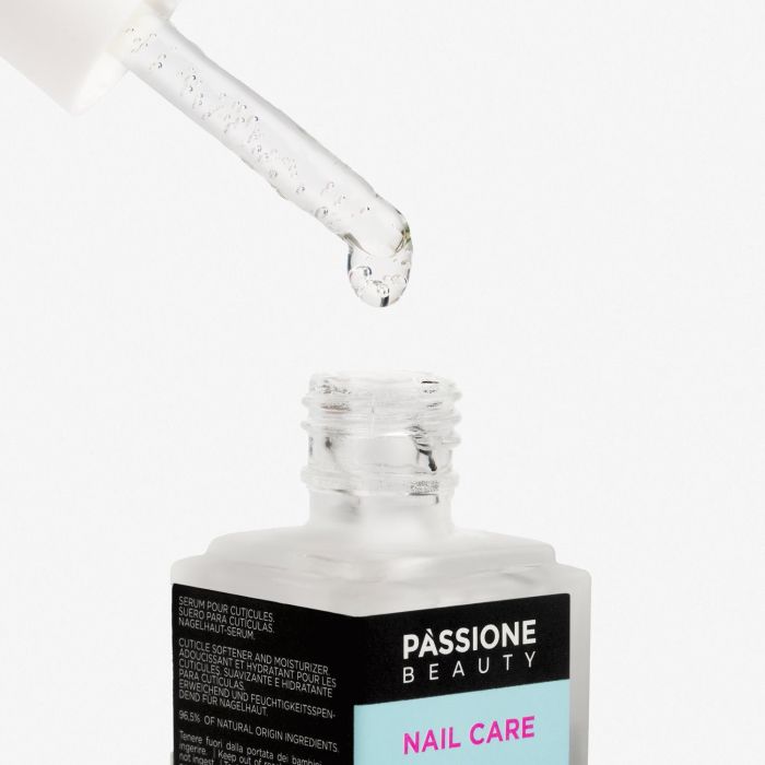 Sérum pour cuticules Softener & Moisturizer détail