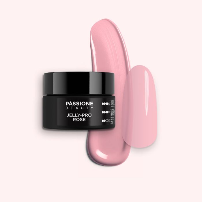 JELLY-PRO Rose 15ml