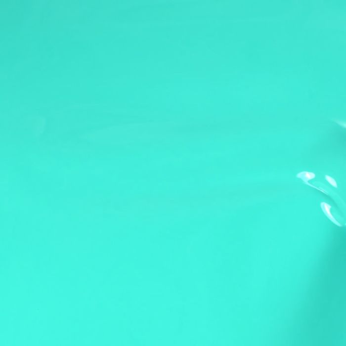 Application of Gel Nail Polish SP562 Ocean Jade