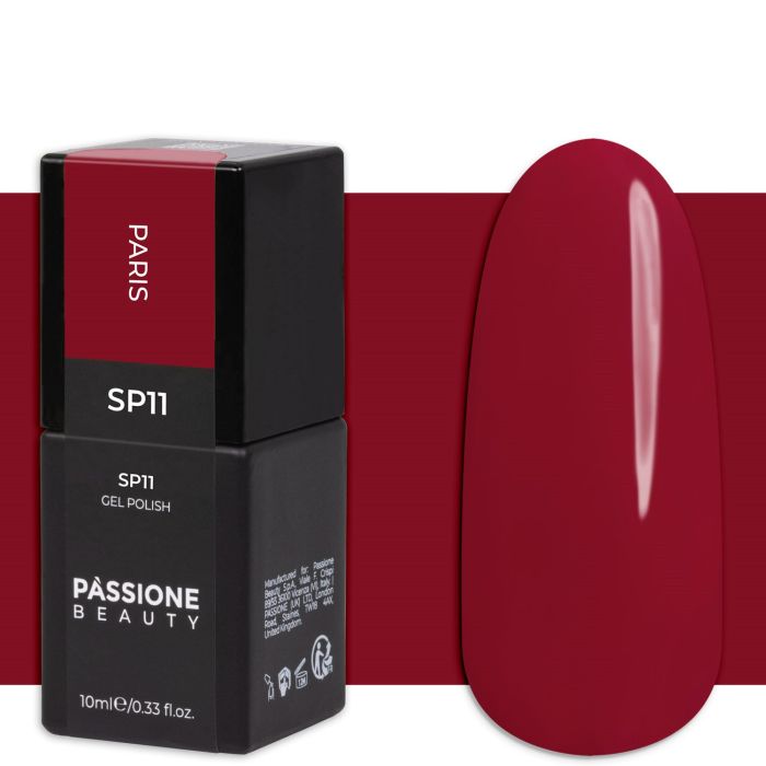 Vernis semi-permanent VS11 Paris