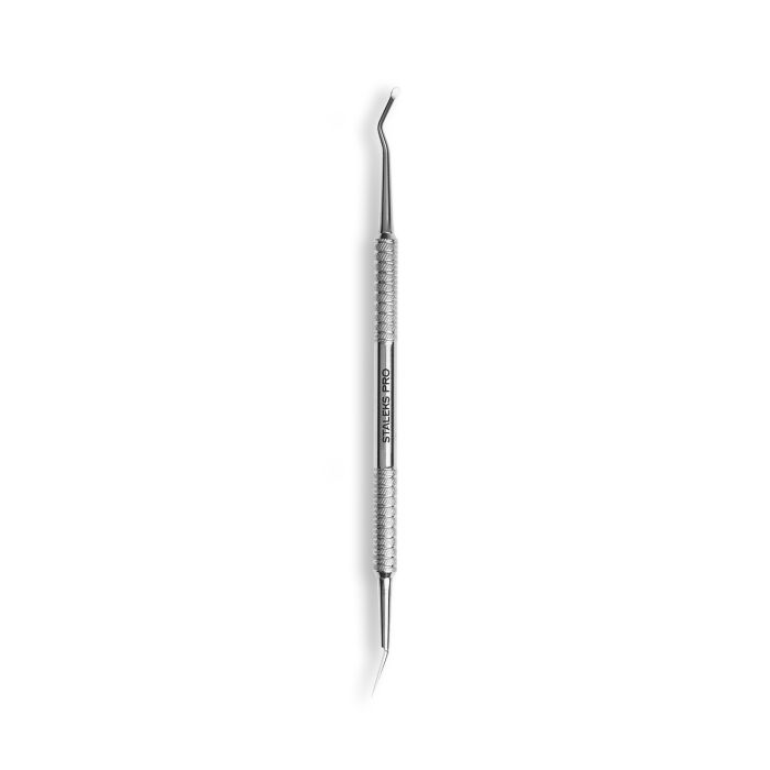 Curette Pedicure Staleks - double embouts pointus