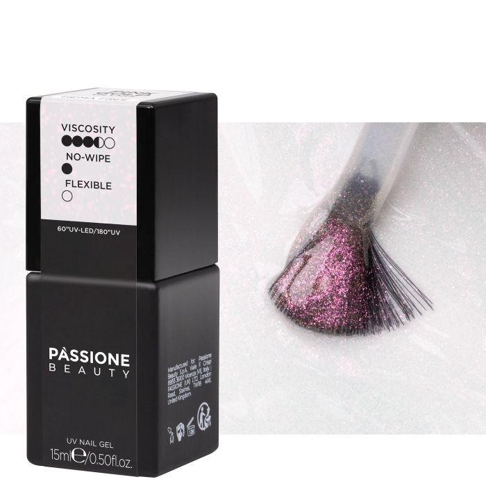 Pink Gold Gloss 15ml