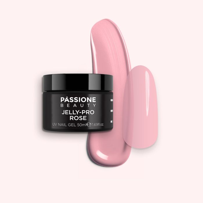 JELLY-PRO Rose 50ml