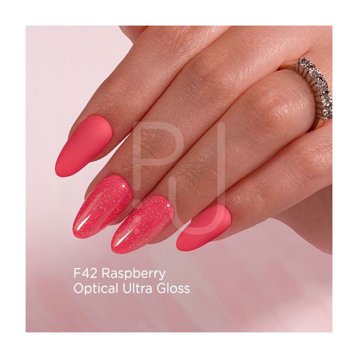 Optical Ultra Gloss 15 ml detail