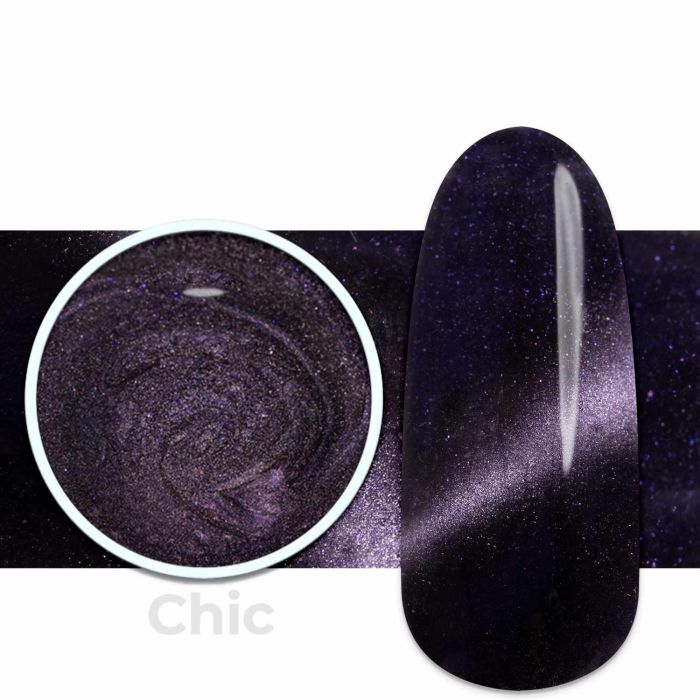 Gel colour A960 Magic Purple
