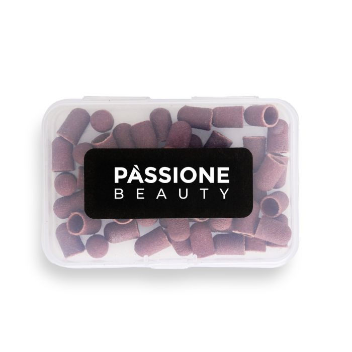 Sanding Caps 7mm 240 50 pcs