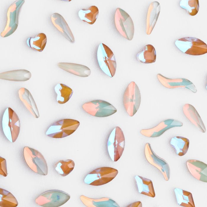 Sunrise Gems Mix dettaglio