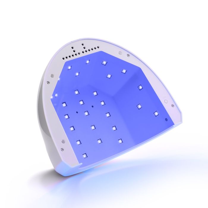 Lampe FUTURA détail