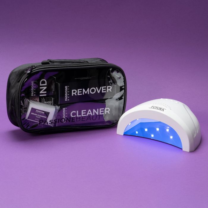 Starter Set - Gel Polish detail