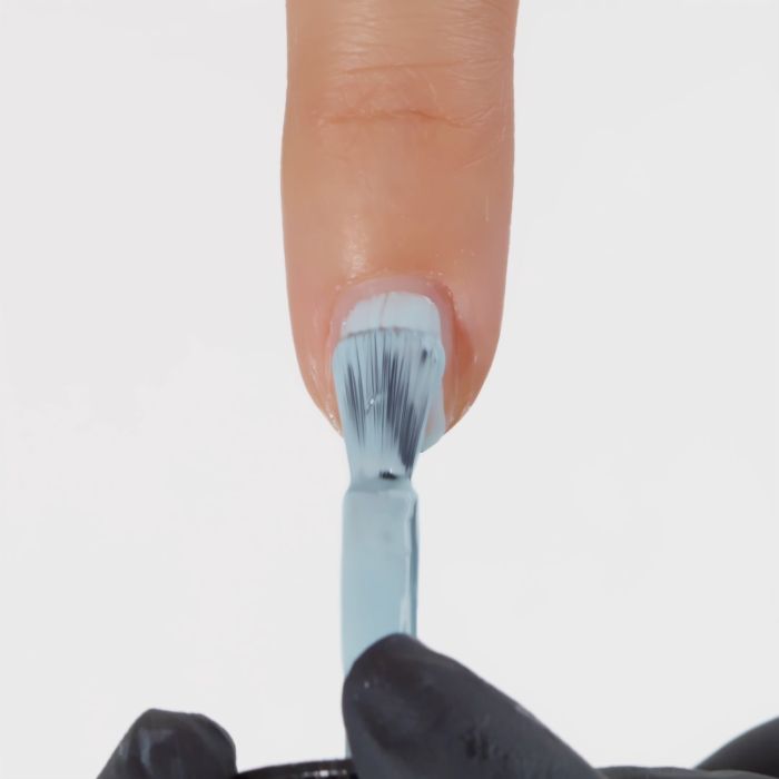 Applicazione di Smalto NP356 Sugar Paper