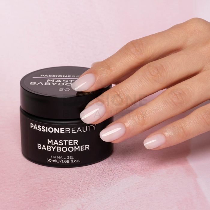 Master Babyboomer 50 ml dettaglio