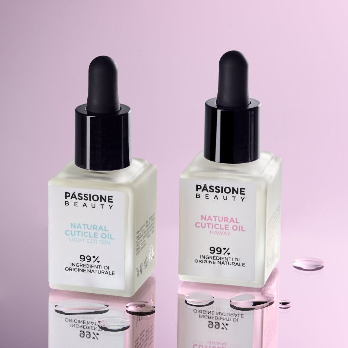 Natural Cuticle Oil Hawaii - Aceite para uñas y cutículas&nbsp;Hawaii - detalle 3