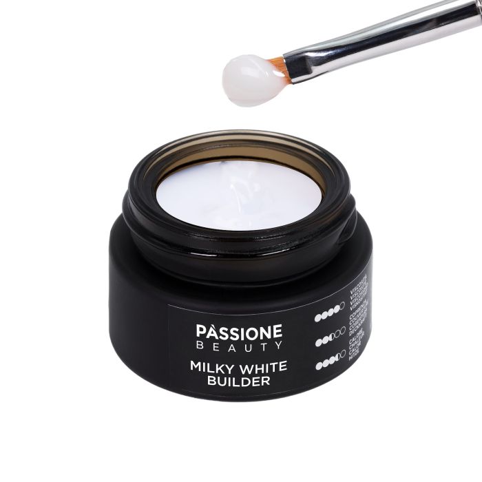 Milky White Builder 15ml