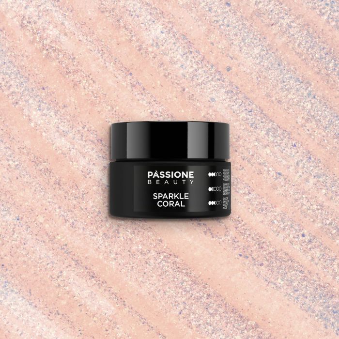 Sparkle Coral 15 ml détail